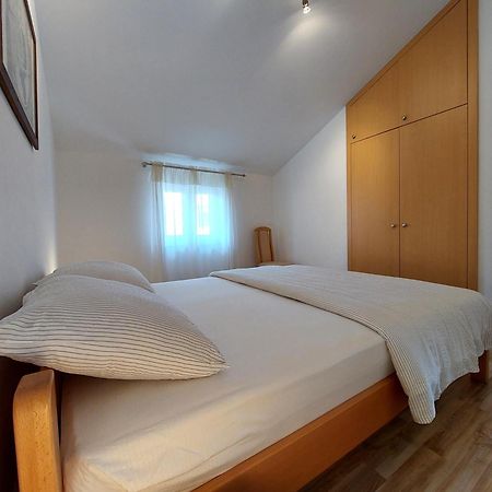 Apartment Dumica 马林斯卡 外观 照片