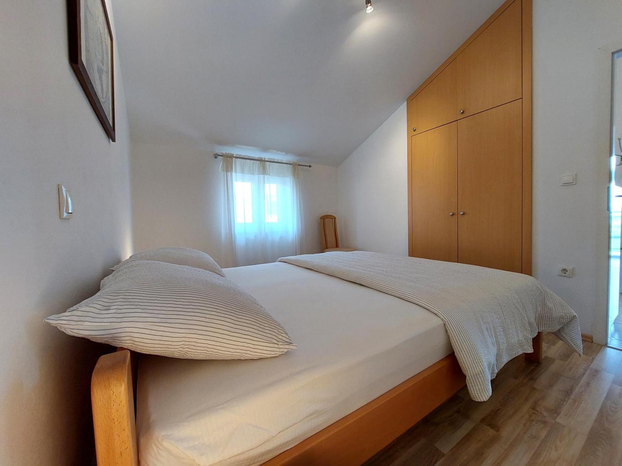 Apartment Dumica 马林斯卡 外观 照片